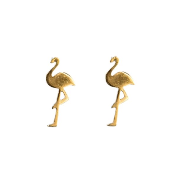 Flamingo II earrings Flamingo II earrings Flamingo II earrings