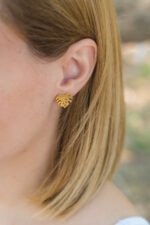 Tropical earrings Tropical earrings Tropical earrings 8