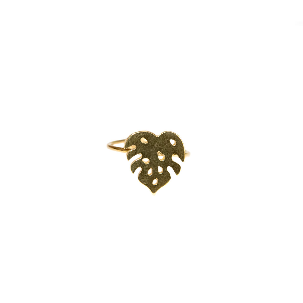 “Τροπικό” επίχρυσο δαχτυλίδι “Τροπικό” επίχρυσο δαχτυλίδι “Τροπικό” επίχρυσο δαχτυλίδι 5