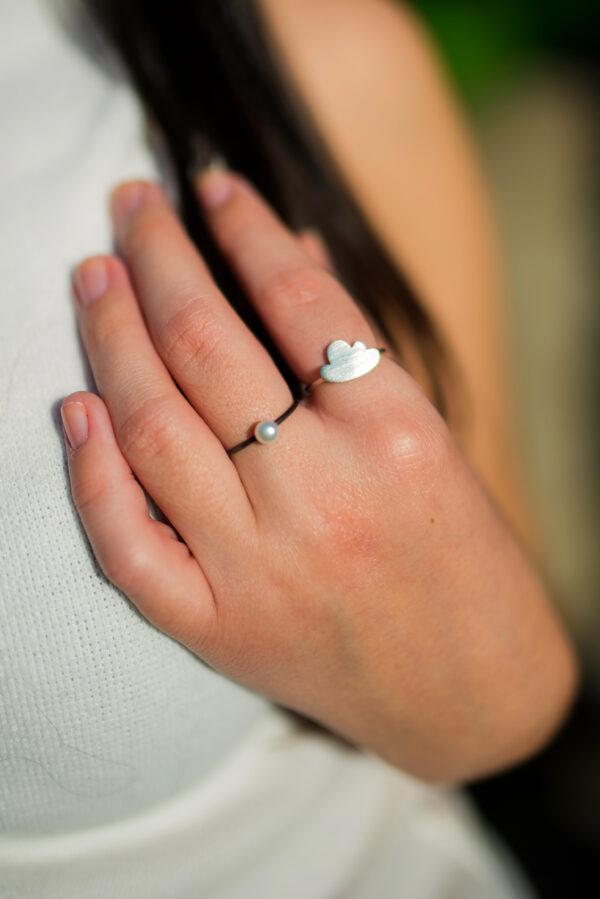 “Ονειρέψου” ασημένιο δαχτυλίδι “Ονειρέψου” ασημένιο δαχτυλίδι “Ονειρέψου” ασημένιο δαχτυλίδι 3