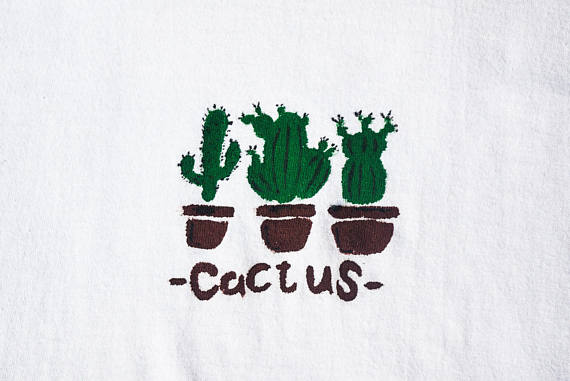 “Cactus” “Cactus” “Cactus” 6