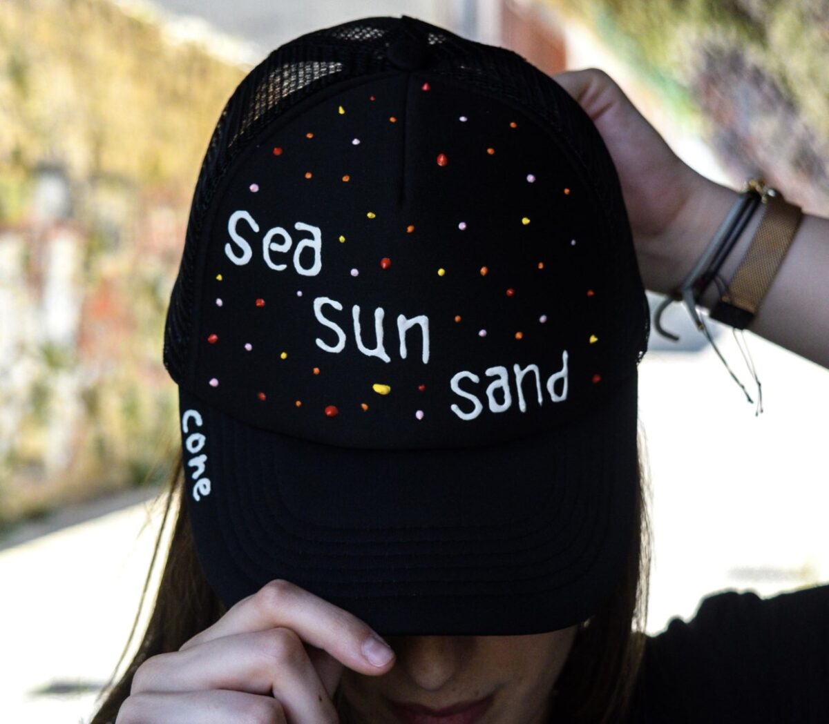 “Sea sun sand” “Sea sun sand” “Sea sun sand” 5