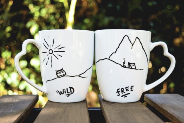 “Wild and free” “Wild and free” “Wild and free”