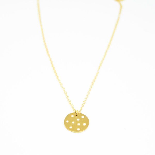 «Polka dot» necklace «Polka dot» necklace «Polka dot» necklace