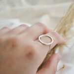 “The ring” ασημένιο δαχτυλίδι “The ring” ασημένιο δαχτυλίδι “The ring” ασημένιο δαχτυλίδι 8