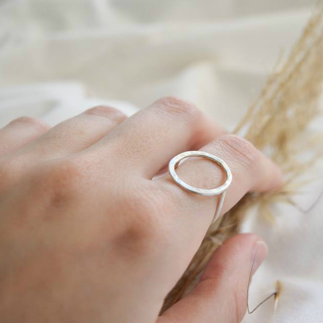 “The ring” ασημένιο δαχτυλίδι “The ring” ασημένιο δαχτυλίδι “The ring” ασημένιο δαχτυλίδι 6