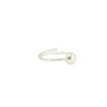 “Mini droplet” ασημένιο δαχτυλίδι “Mini droplet” ασημένιο δαχτυλίδι “Mini droplet” ασημένιο δαχτυλίδι 7