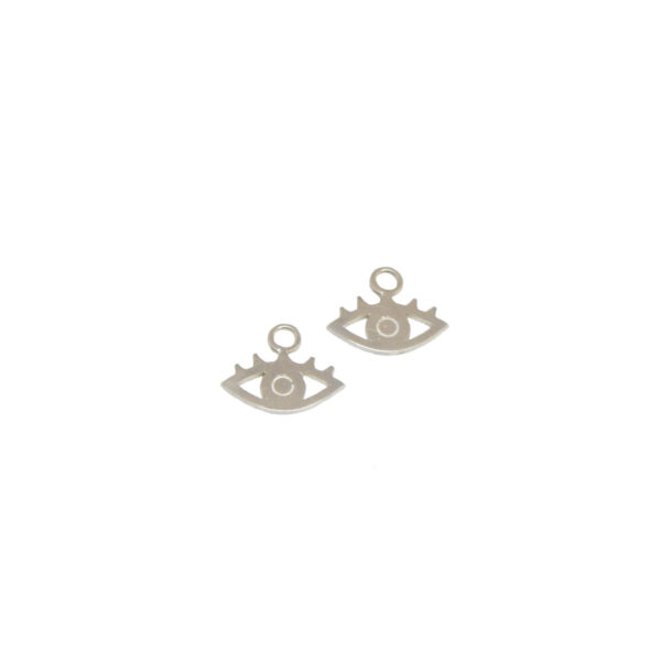 “Pearl” bracelet / anklet II gold plated