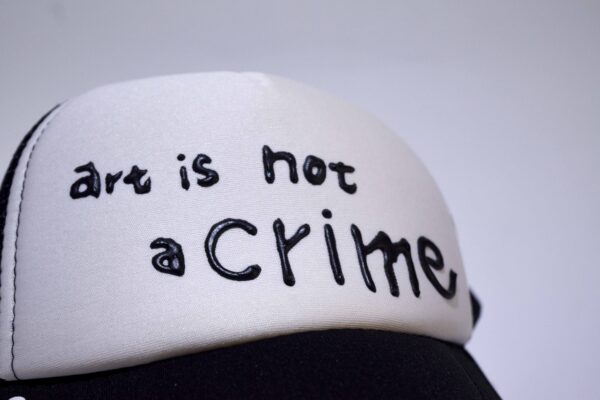 “Έγκλημα” “Έγκλημα” “Έγκλημα” 3