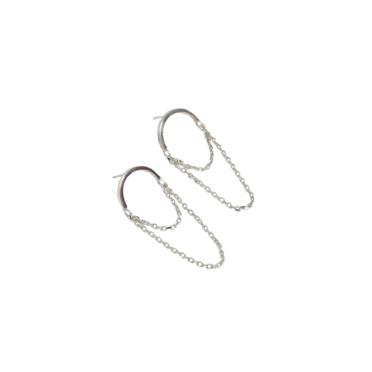 “Cupola” σκουλαρίκια ασημένια “Cupola” σκουλαρίκια ασημένια “Cupola” σκουλαρίκια ασημένια 5
