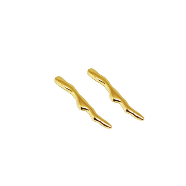 “Ροή” σκουλαρίκια ασημένια “Ροή” σκουλαρίκια ασημένια “Ροή” σκουλαρίκια ασημένια 3