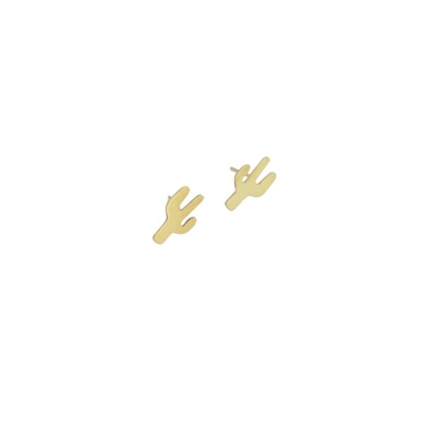 “Κάκτος” επίχρυσο δαχτυλίδι “Κάκτος” επίχρυσο δαχτυλίδι “Κάκτος” επίχρυσο δαχτυλίδι 4