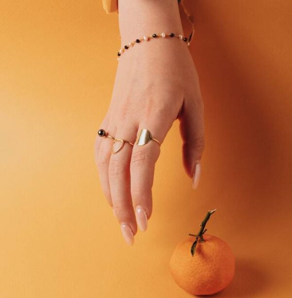 “Petra” ασημένιο δαχτυλίδι (Αιματίτης) “Petra” ασημένιο δαχτυλίδι (Αιματίτης) “Petra” ασημένιο δαχτυλίδι (Αιματίτης) 3