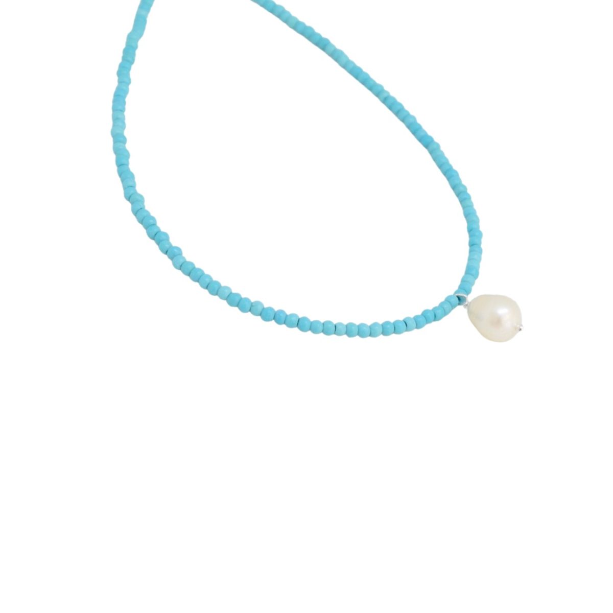 Aqua bracelet / anklet Aqua bracelet / anklet Aqua bracelet / anklet 4