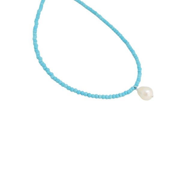 Aqua bracelet / anklet Aqua bracelet / anklet Aqua bracelet / anklet 2