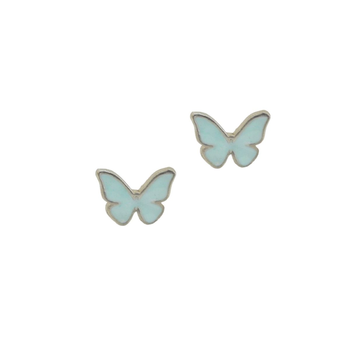 “Butterfly”  ασημένια σκουλαρίκια “Butterfly”  ασημένια σκουλαρίκια “Butterfly”  ασημένια σκουλαρίκια 4