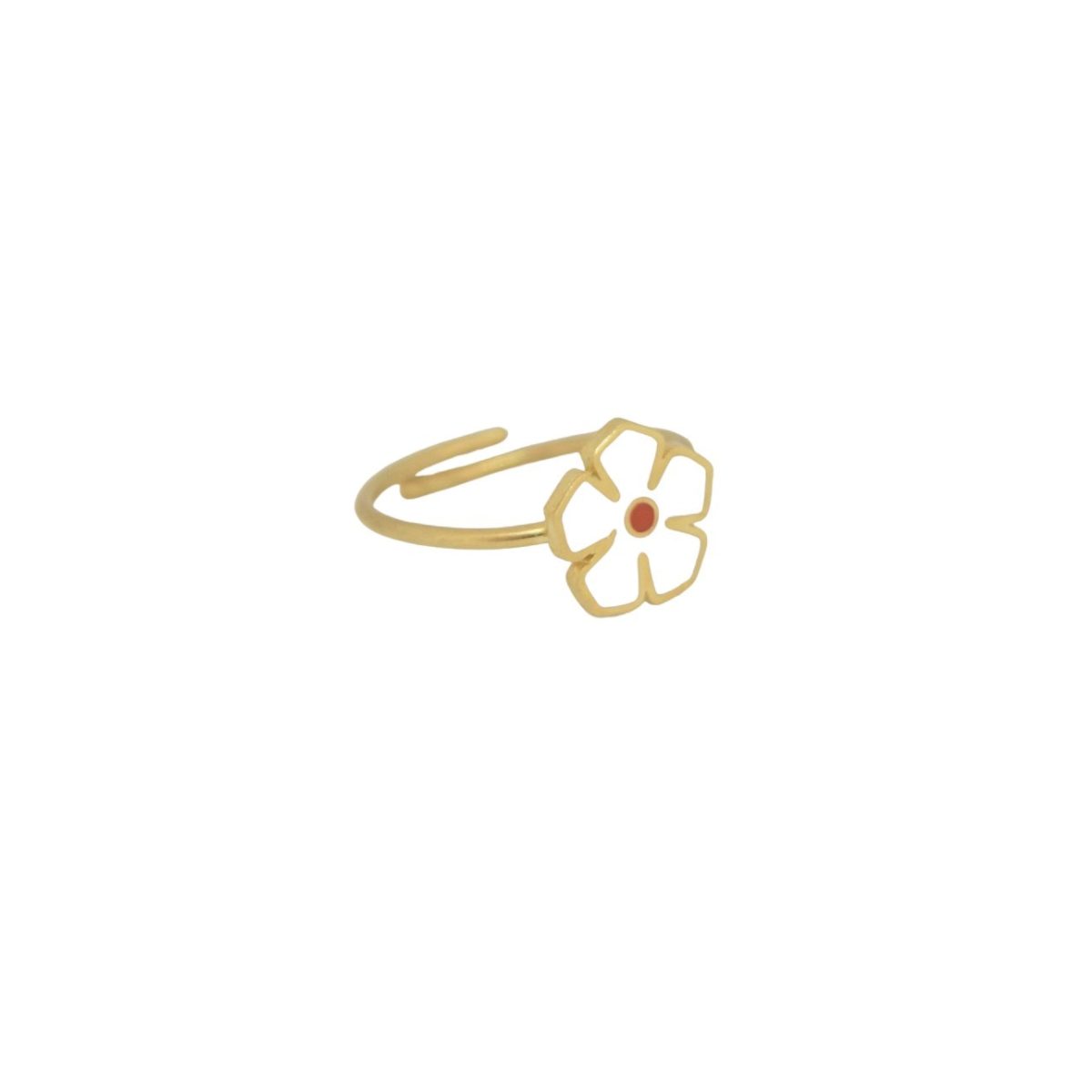 “Λουλούδι”επίχρυσο δαχτυλίδι “Λουλούδι”επίχρυσο δαχτυλίδι “Λουλούδι”επίχρυσο δαχτυλίδι 5