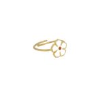 “Flower”επίχρυσο δαχτυλίδι “Flower”επίχρυσο δαχτυλίδι “Flower”επίχρυσο δαχτυλίδι 7