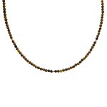 "Choco lover" κολιέ