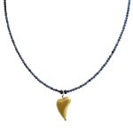 "Full Love" κολιέ