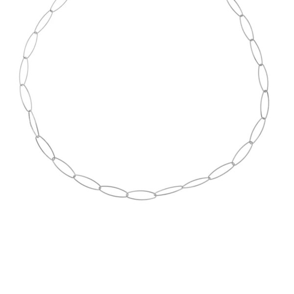 “Aeraki” silver necklace “Aeraki” silver necklace “Aeraki” silver necklace
