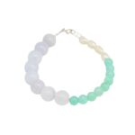 “Joy” βραχιόλι (μπλέ-πράσινο)