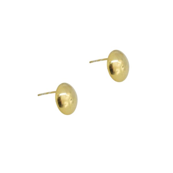 “Sunrise” gold plated earrings “Sunrise” gold plated earrings “Sunrise” gold plated earrings