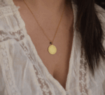 Lucky charm 2026 (with chain) - Image 2