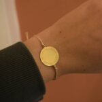 Lucky charm 2026 II bracelet - Image 2