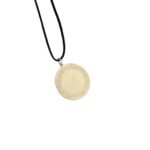 Lucky charm 2026 (with rope)